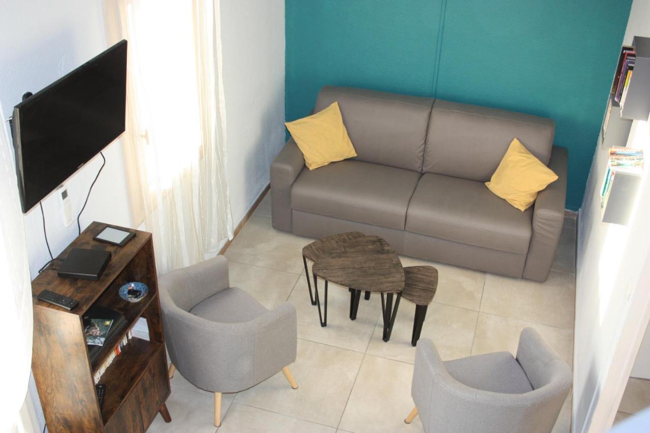 Appartement 3Pieces Аржель-сюр-Мер Экстерьер фото